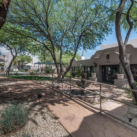 Villas Of Cave Creek