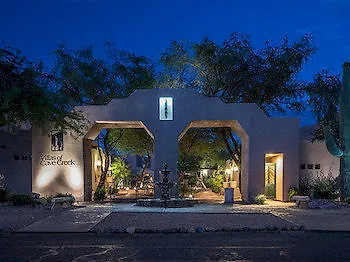 Of Cave Creek