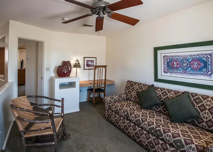 Resort Of Cave Creek