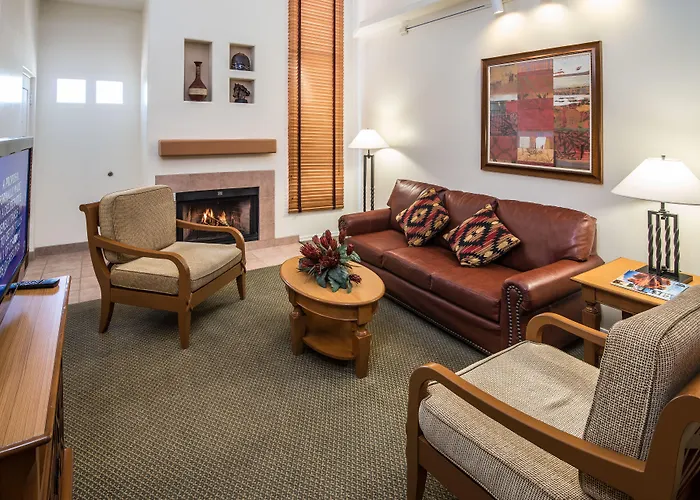 Of Resort Cave Creek