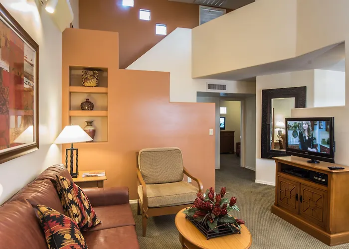 Of Resort Cave Creek