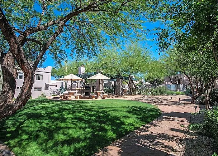 Of Resort Cave Creek