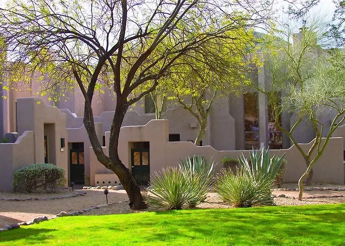 Of Resort Cave Creek