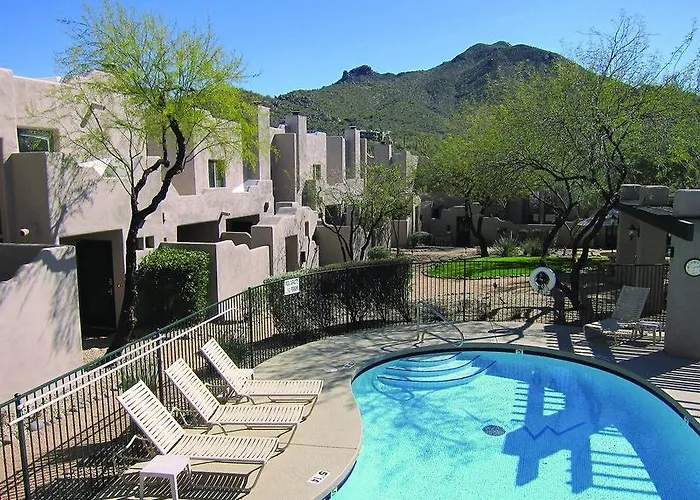 Of 3* Cave Creek