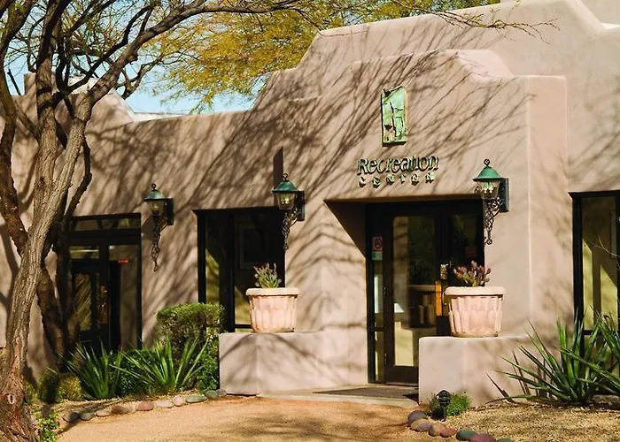 Of Resort Cave Creek