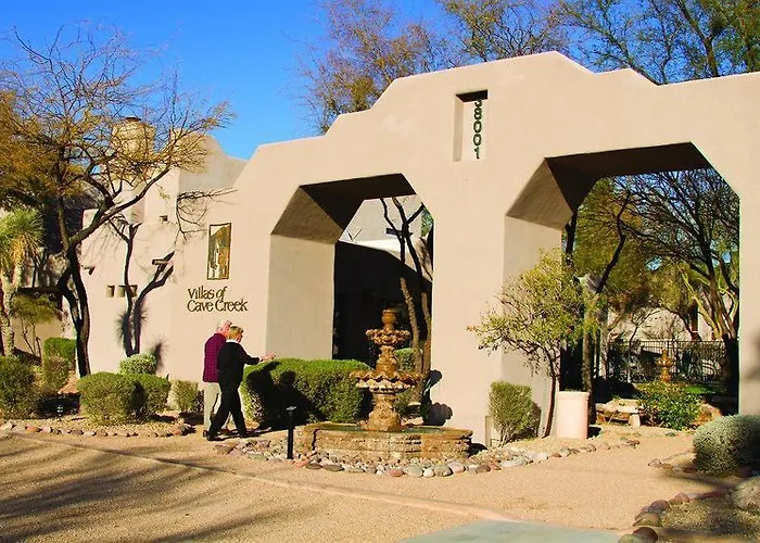 Resort Of