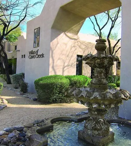 Of Cave Creek