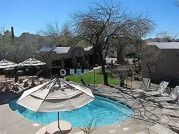 Resort Of Cave Creek