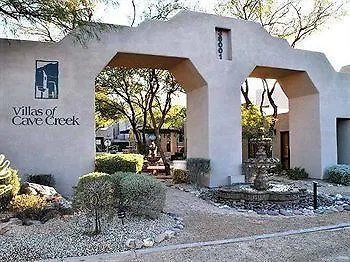 Of Resort Cave Creek